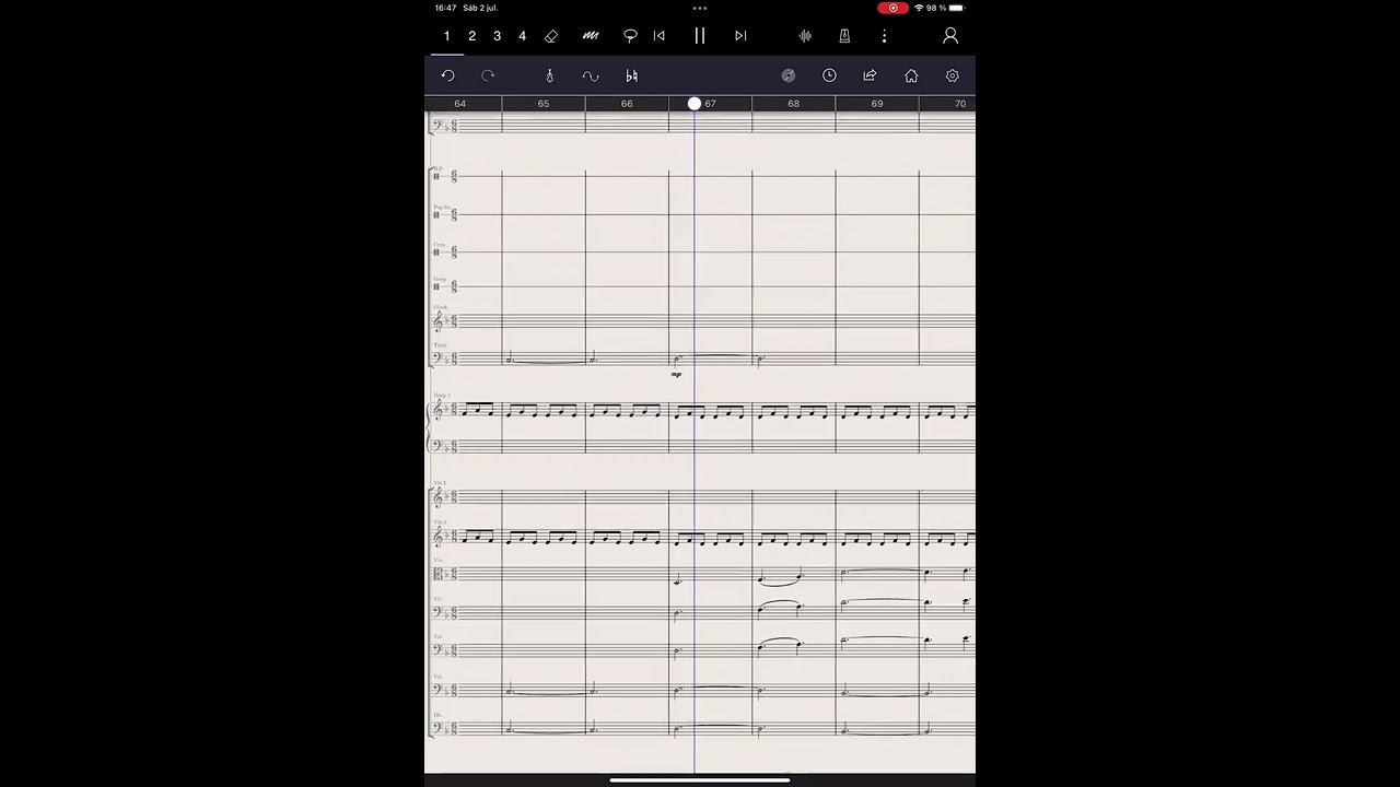 Recordando el Futuro