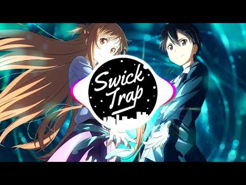 SAO Ordinal Scale -Swordland (Trap Remix)