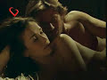 Sos Mi Vida 151, Mart�n y la Monita yacen desnudos