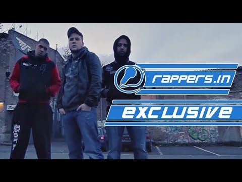 Bleck - Top motiviert (rappers.in-Exclusive)