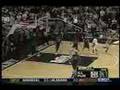 Purdue's Chris Kramer Tomahawk Slam