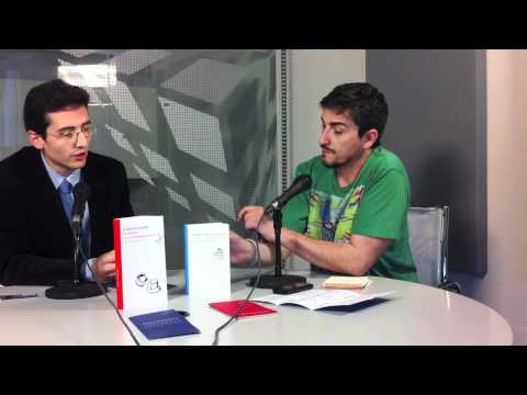 Religión Digital entrevista a Ignasi Moreta
