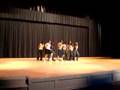 G-Slide Cedar Shoals Dance Team