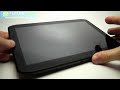 Motorola Droid Xyboard 10.1 preview 