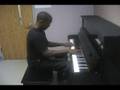 Ryan Leslie Addiction Piano