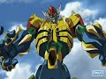 AMV - Jeeg Robot Uomo d\ AMV - Jeeg Robot Uomo d\