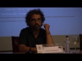 Curso de Verano UVa Segovia - Horizontes de futuro en la comunicación, el arte y la cultura