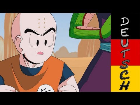Draggin' Brawl Zzz [German Fandub]