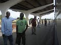 tazara, dar es salaam
