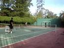 CHAPARRO TENNIS SCHOOL