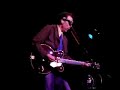 John Hiatt - Cayamo Cruise - Perfectly Good Guitar