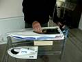 SV27 Brushless Powered RC Boat