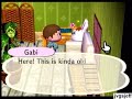 Animal Crossing: City Folk - Working for Tom Nook