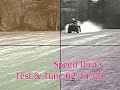 Speed Diva's Test & Tune