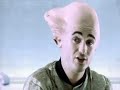 Greenpeace - Alien Invasion Advert