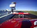 Google Street View from Fun Cup racing car at Thunderhill Google Street View from Fun Cup racing car at Thunderhill