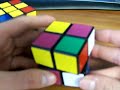 How to solve a rubik\