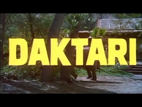 Classic TV Theme: Daktari (two versions)