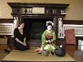 Tea ceremony