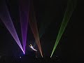 SELEM 2008 Laser Light Show Video - Part 3