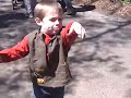 At The Zoo