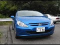 PEUGEOT 307 CC PEUGEOT 307 CC