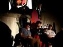 Gaiman reading American Gods
