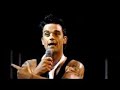 Robbie Williams  Karaoke Strong