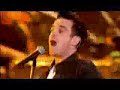 Robbie Williams  Karaoke Strong
