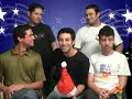 Boa Noite Bee - Especial de Natal - Parte II