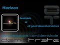 Demistrate - Horizon Demistrate - Horizon