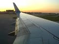 IND-MCO AirTran 737 with winglets