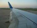 IND-MCO AirTran 737 with winglets