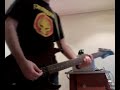 Mota - Ixnay on the Hombre - The Offspring Cover Mota - Ixnay on the Hombre - The Offspring Cover