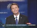 DEMS PHILLY DEBATE PART.1