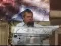 DISCURSO DE POFIRIO MUÑOZ LEDO 18 AGOSTO DISCURSO DE POFIRIO MUÑOZ LEDO 18 AGOSTO