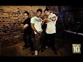 AKON - beautiful acoustic cover done by GRAVITY at TNL Onstage 2009