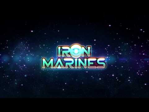 Iron Marines gameplay