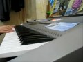 Letto - Sebelum Cahaya piano cover