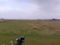 Padraig Harrington Wins The Open
