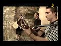 Comodines Folk en Canal Extremadura