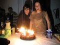 cumpleaños laura!