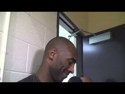 kobe bryant