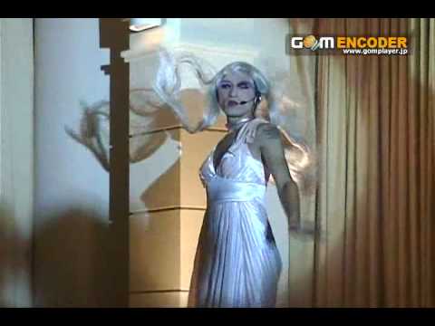 Lady- 's Show on Madonna's Bedtime Story @ Her Friends' Wedding 2006/12/17