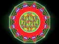 Healing Overtone (Solfeggio DNA Arpeggio & binaural beats)
