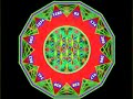 Healing Overtone (Solfeggio DNA Arpeggio & binaural beats)