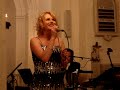 Trine Gadeberg - Nu Tændes Tusind Julelys