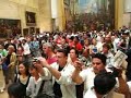 Mona Lisa Gioconda Louvre