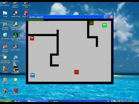 pacman games pacman games