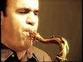 Guillermo McGill 4tet II
